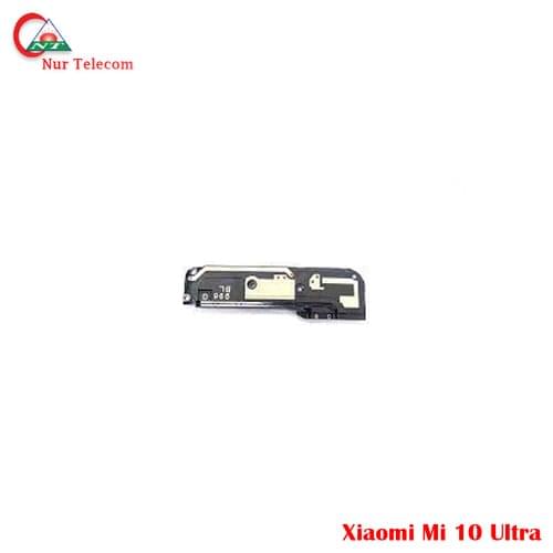 mi 10 ultra loudspeaker