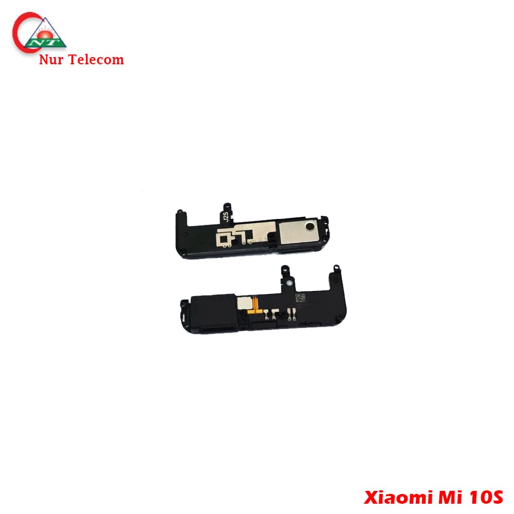 Xiaomi Mi 10S  loud speaker price in Bangladesh - Image 1