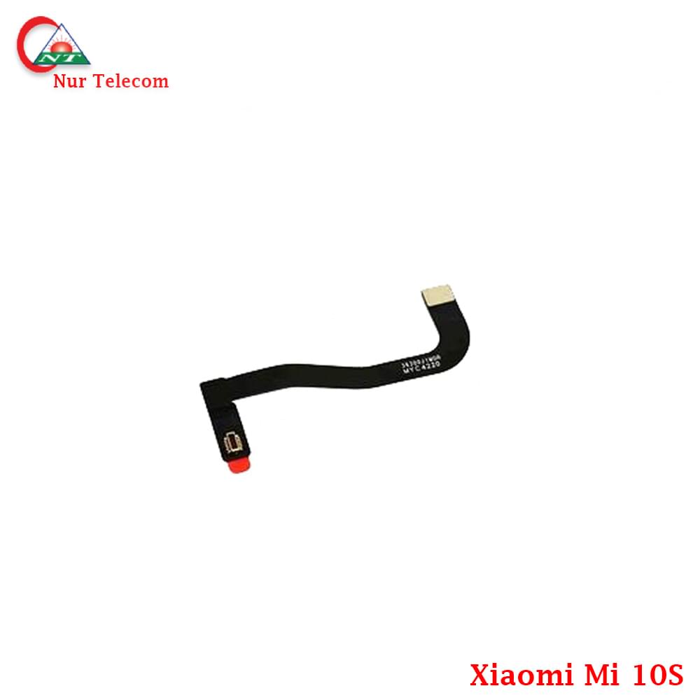 Xiaomi Mi 10S  Motherboard Connector flex cable in BD - Image 1