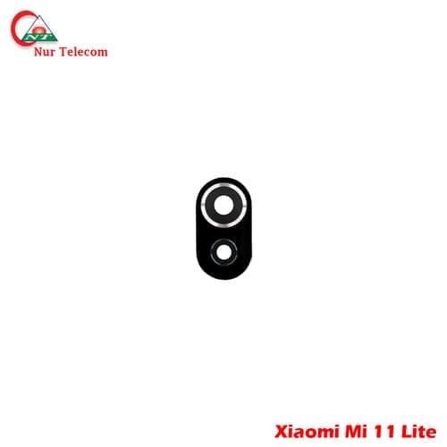 mi 11 lite camera glass