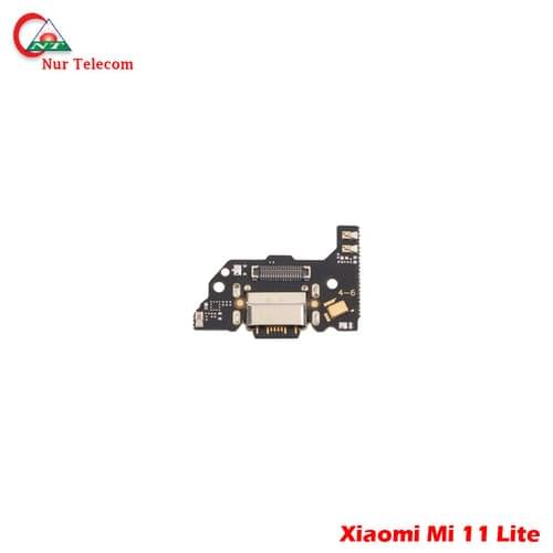 mi 11 lite charging logic board