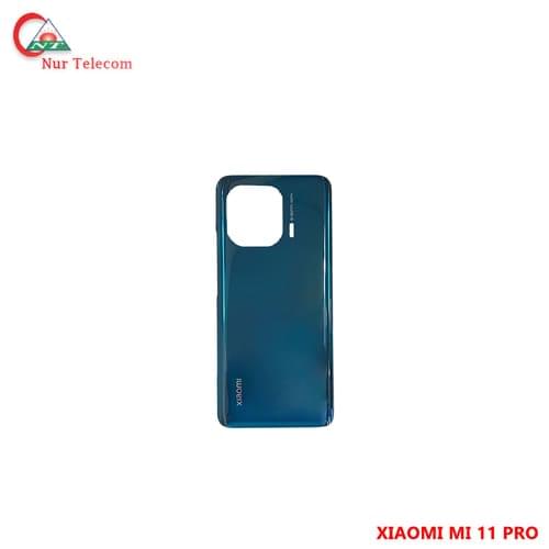 mi 11 pro battery dooor cover