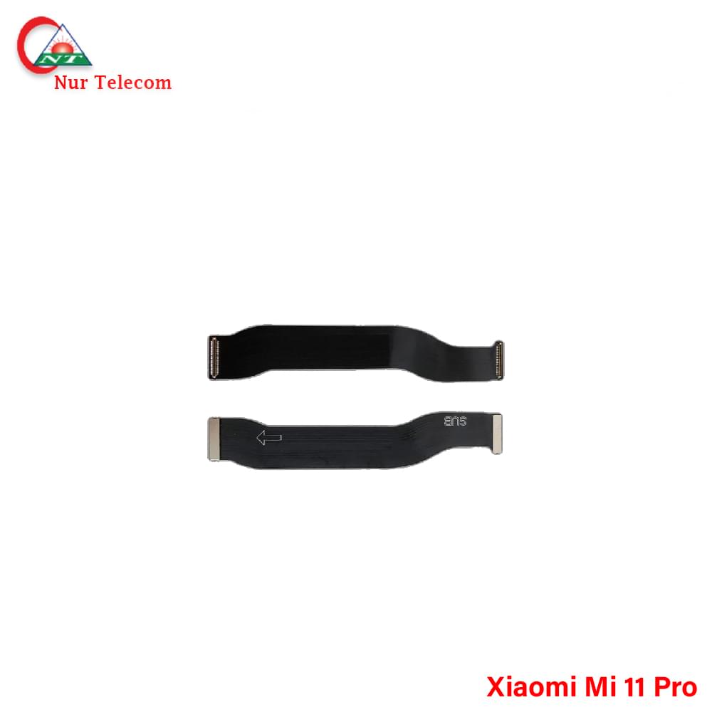 Xiaomi Mi 11 Pro Motherboard Connector flex cable in BD - Image 1