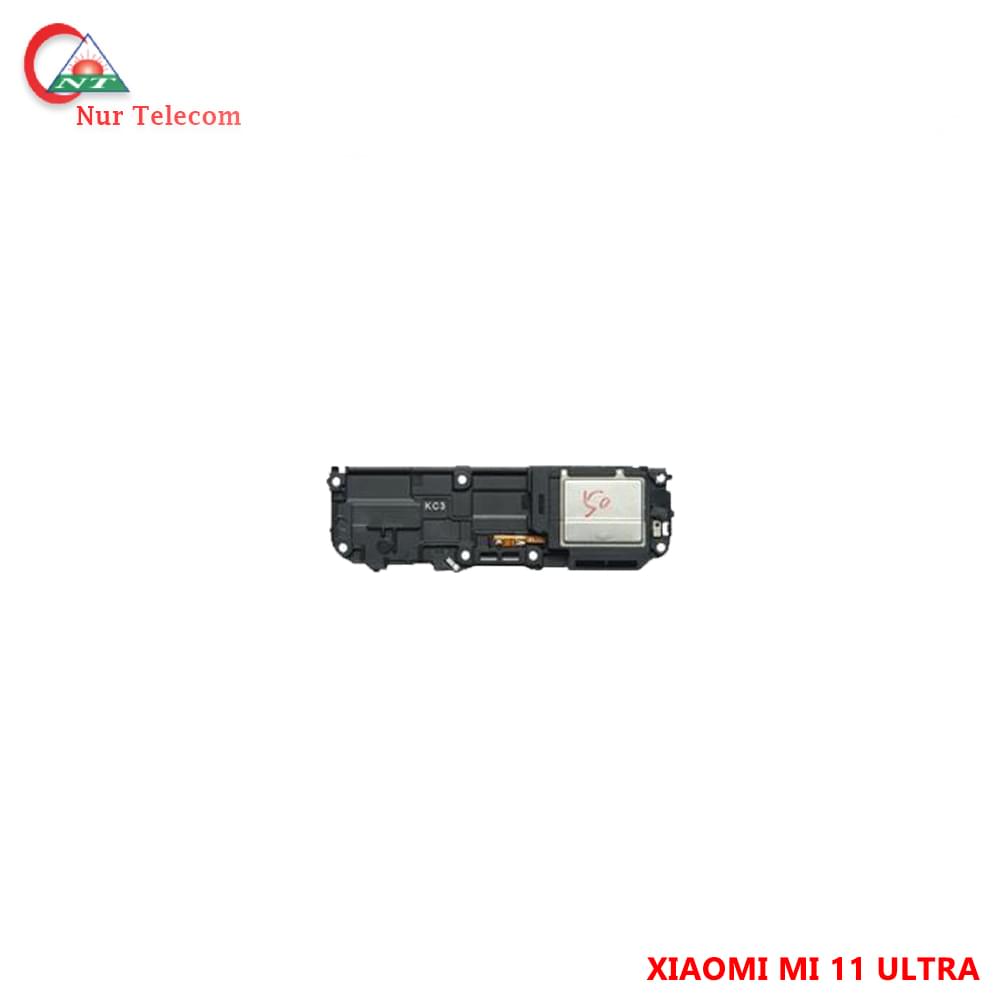 mi 11 ultra loudspeaker Xiaomi Mi 11 Ultra loud speaker price in Bangladesh - Image 1