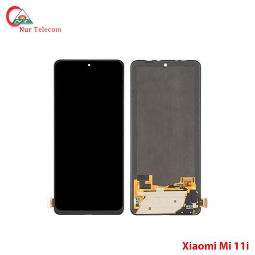mi 11i display Xiaomi Mi 11i Display