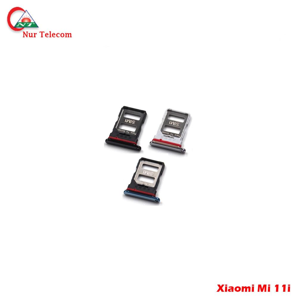 mi 11i sim tray Xiaomi Mi 11i SIM Card Tray