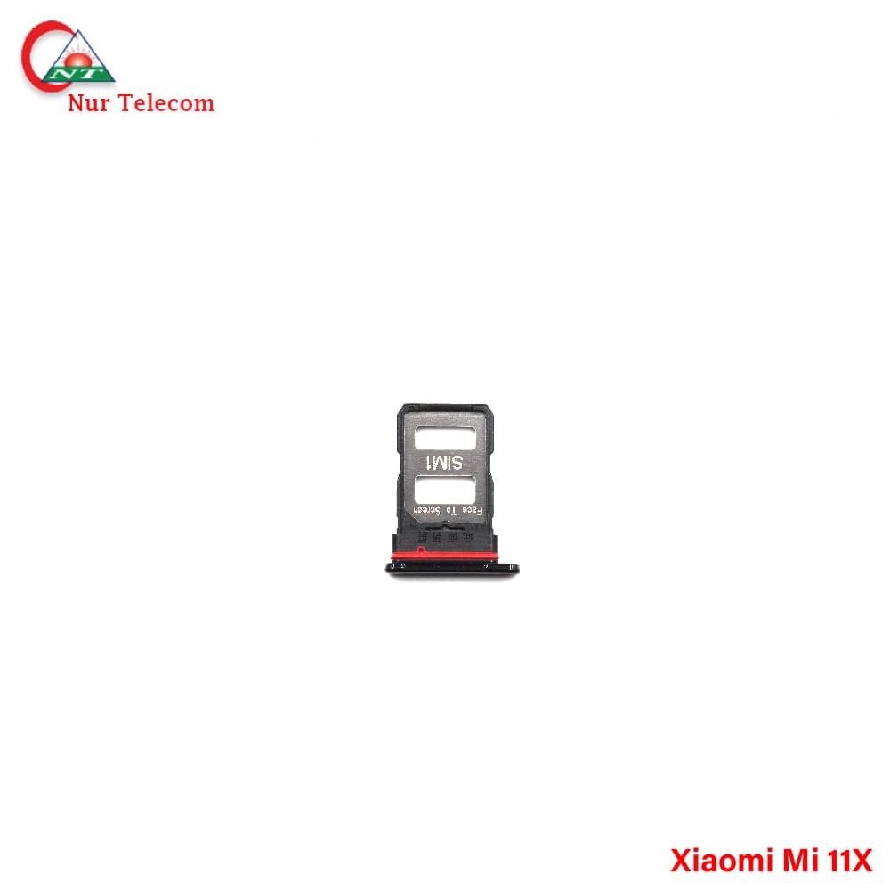 Xiaomi Mi 11X SIM Card Tray  in Bangladesh - Image 1