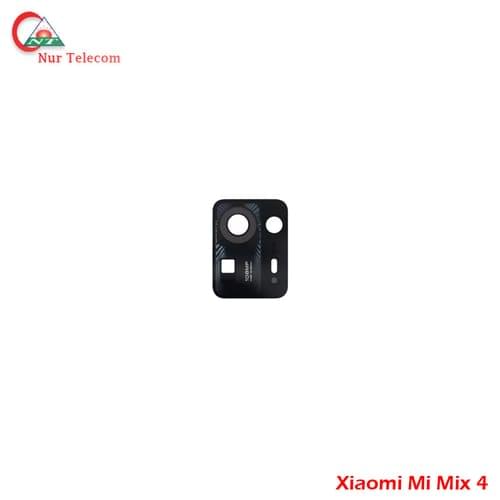 Xiaomi Mix 4 Camera Glass Lens