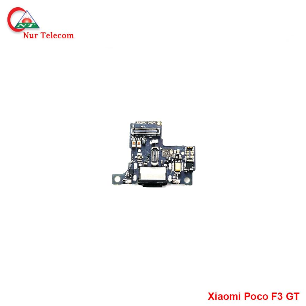 Xiaomi Poco F3 GT Charging logic board price in BD - Image 1