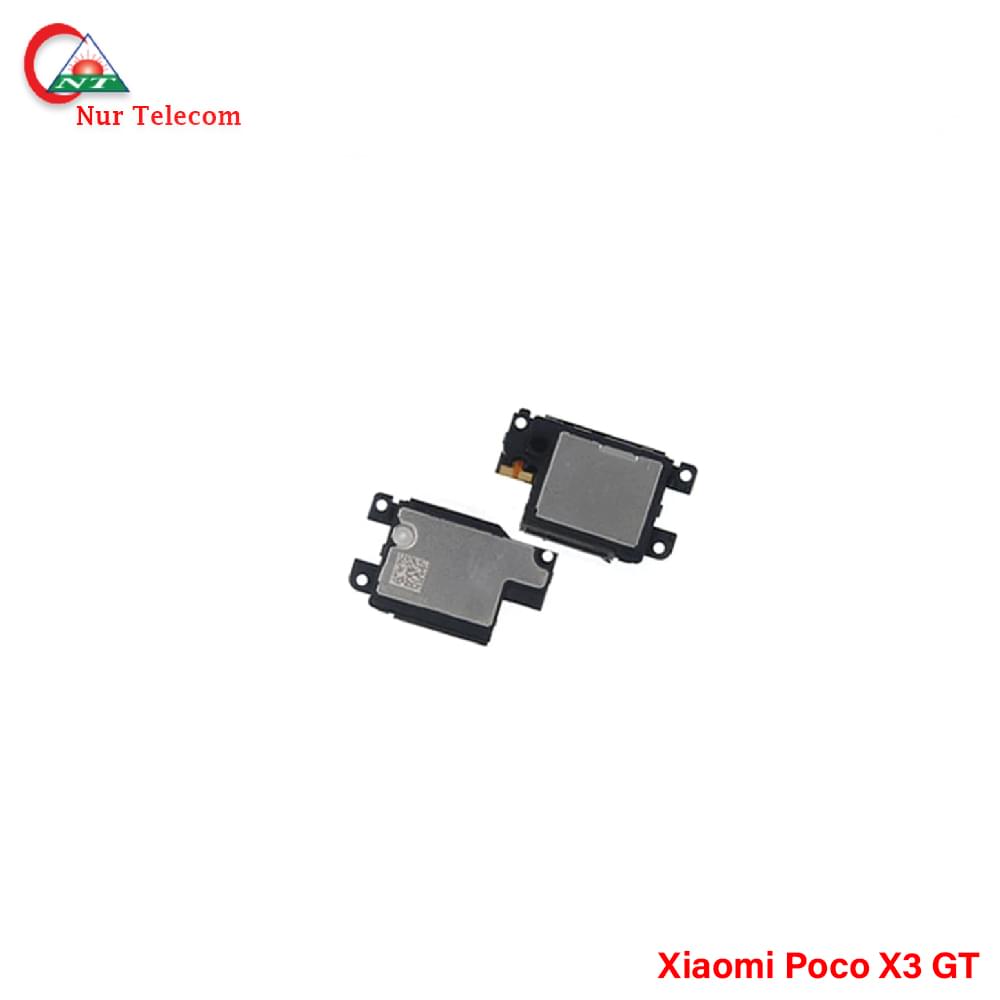 Xiaomi Poco X3 GT  loud speaker price in BD - Image 1