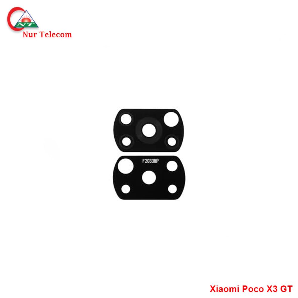 Xiaomi Poco X3 Pro Camera Glass Lens