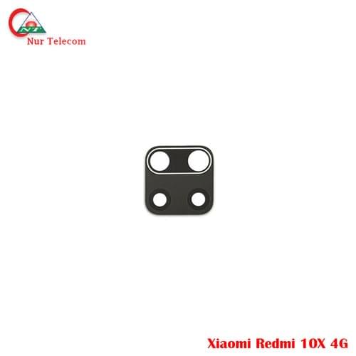 redmi 10x 4g camera glass