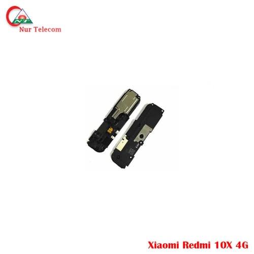 redmi 10x 4g loudspeaker