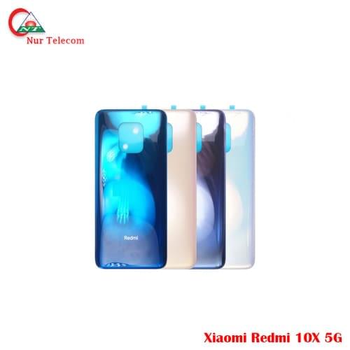 redmi 10x 5g backshell
