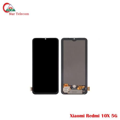 redmi 10x 5g display