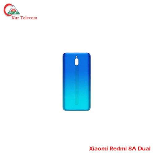 redmi 8a dual backshell