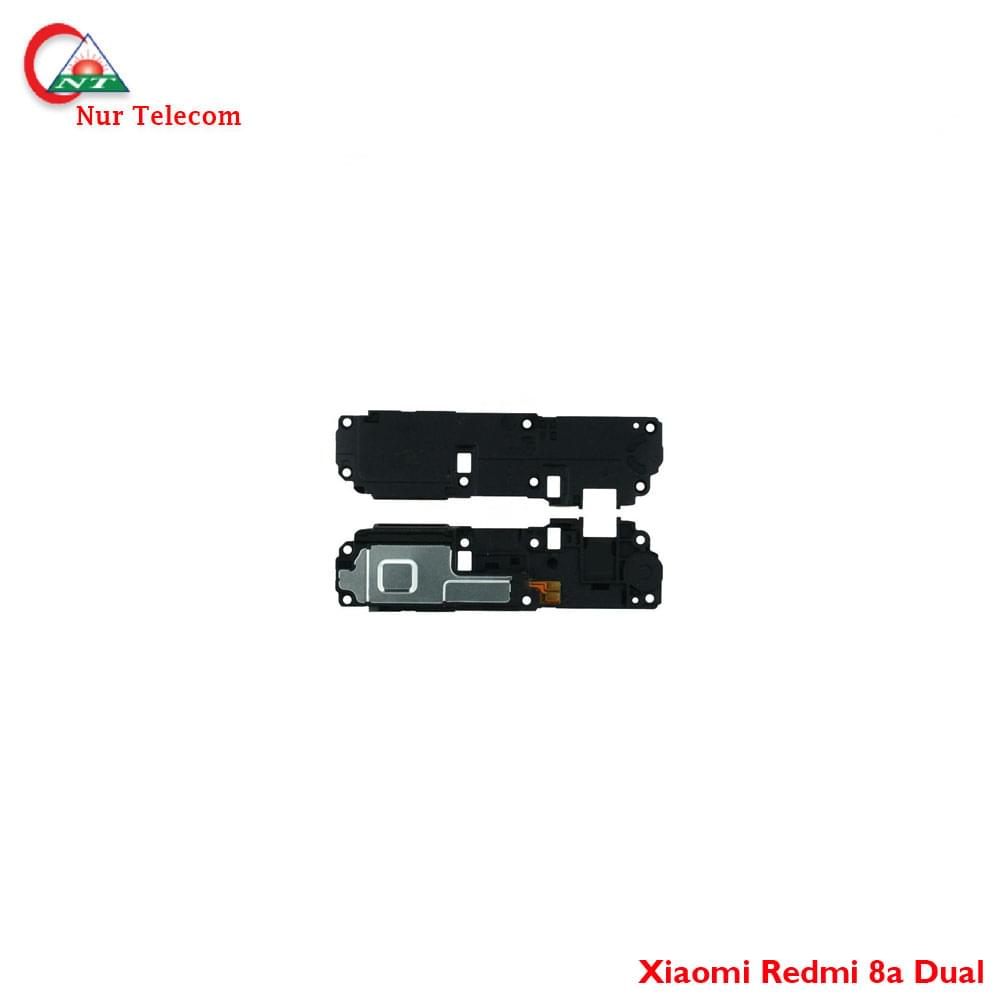 Redmi 8A Dual loud speaker Price