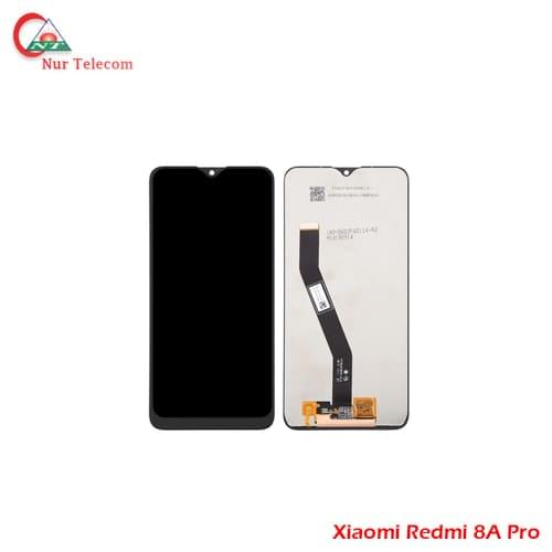redmi 8a pro display
