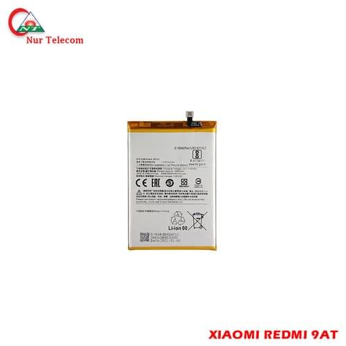 redmi 9at battery