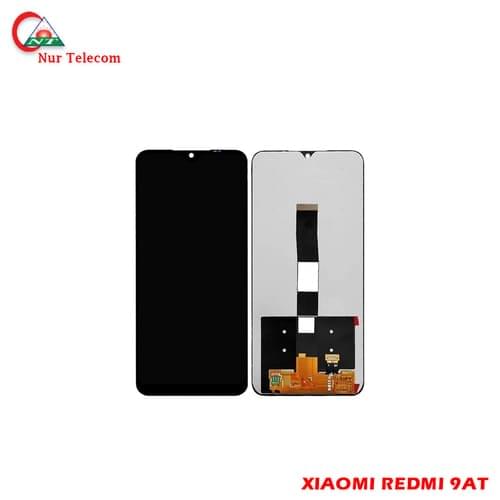 redmi 9at display
