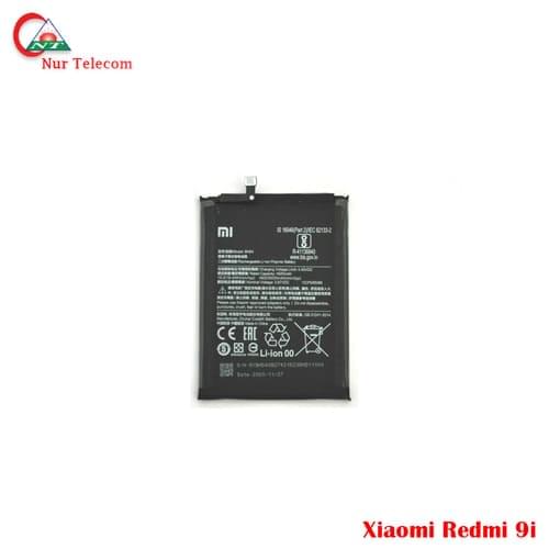 redmi 9i battery redmi 9i battery