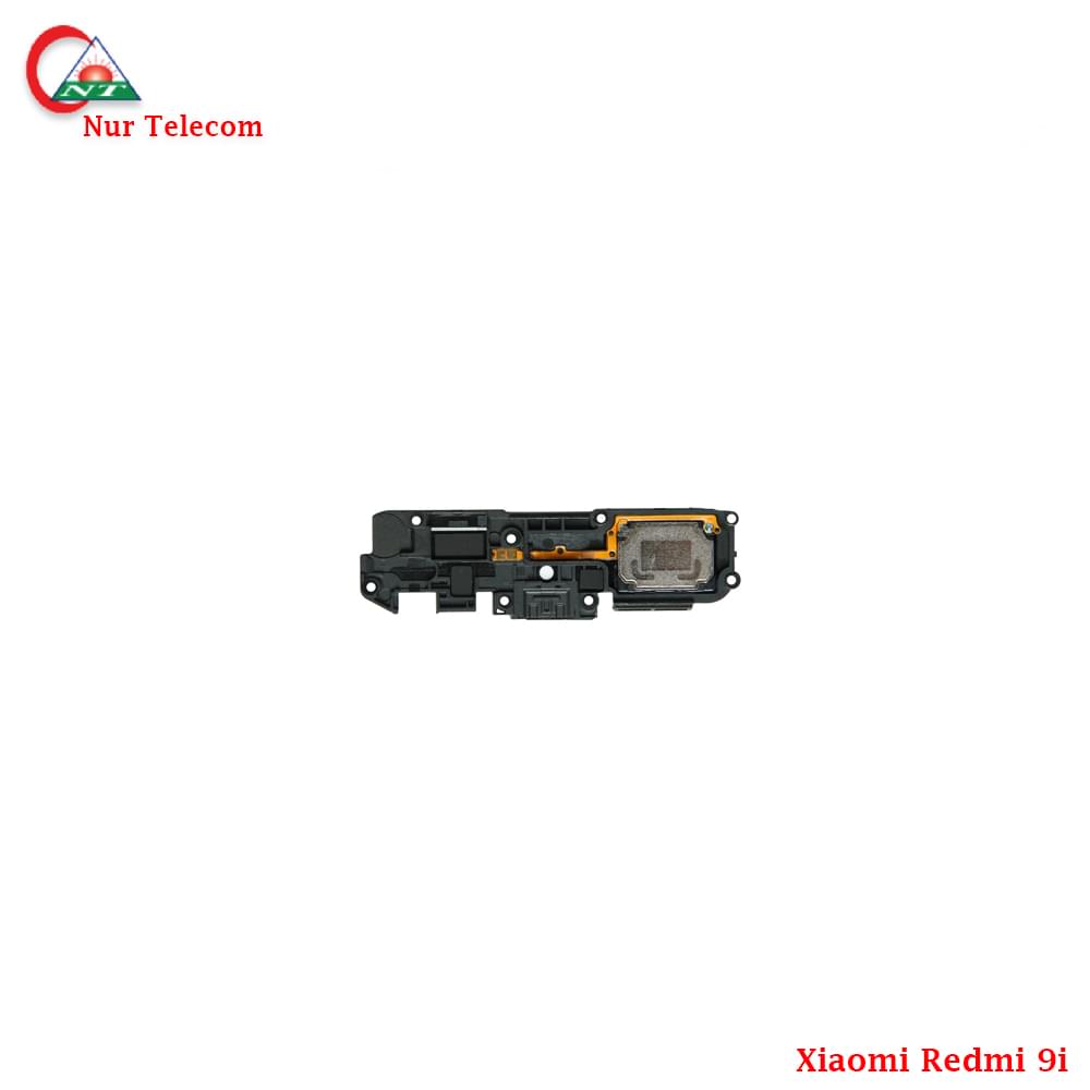 Xiaomi Redmi 9i  loud speaker price in Bangladesh - Image 1