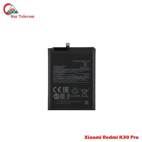redmi k30 pro battery redmi k30 pro battery