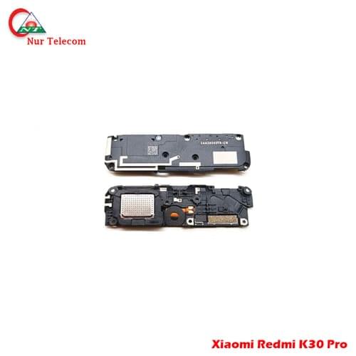 redmi k30 pro loudspeaker