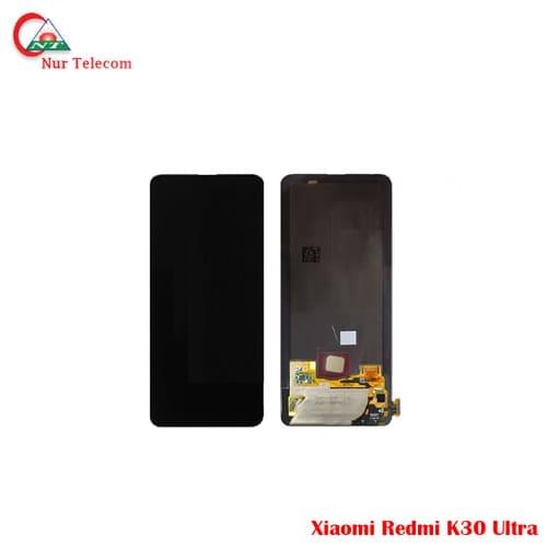 redmi k30 ultra display