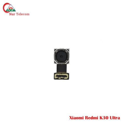 redmi k30 ultra front camera