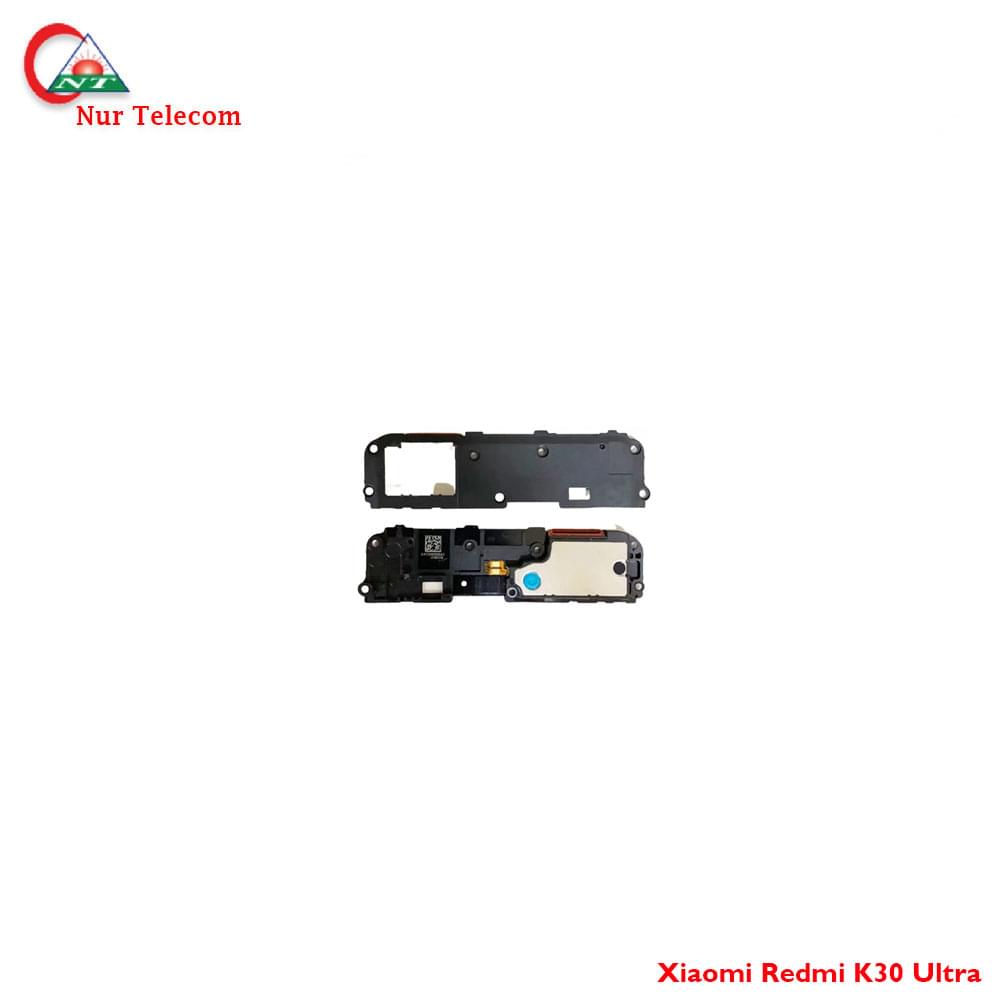 Xiaomi Redmi K30 Ultra loud speaker price in Bangladesh - Image 1