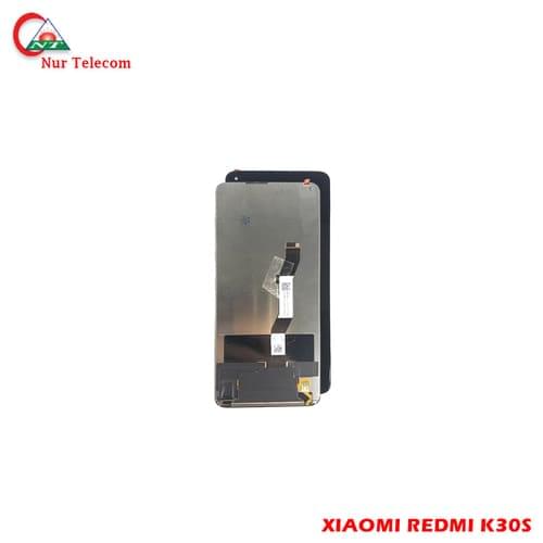 redmi k30s display redmi k30s display