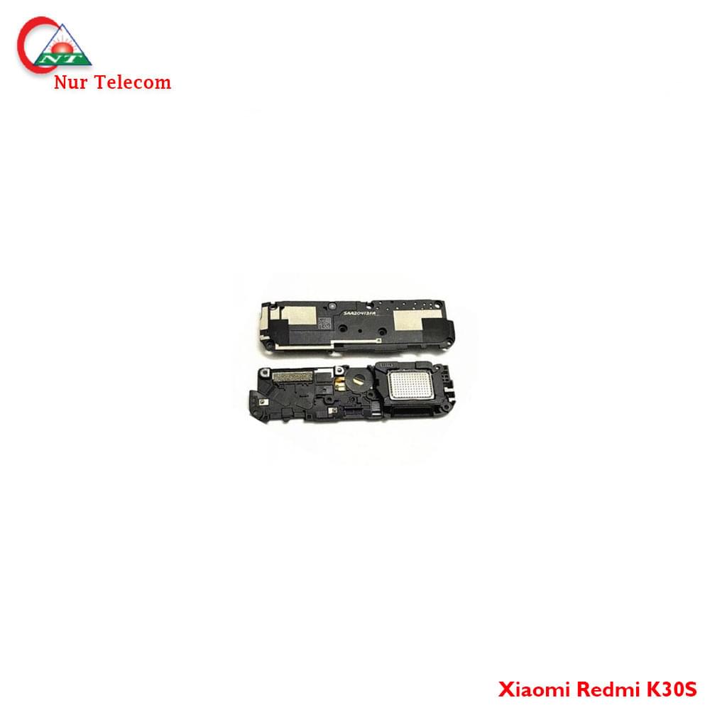 Xiaomi Redmi K30S loud speaker price in Bangladesh - Image 1