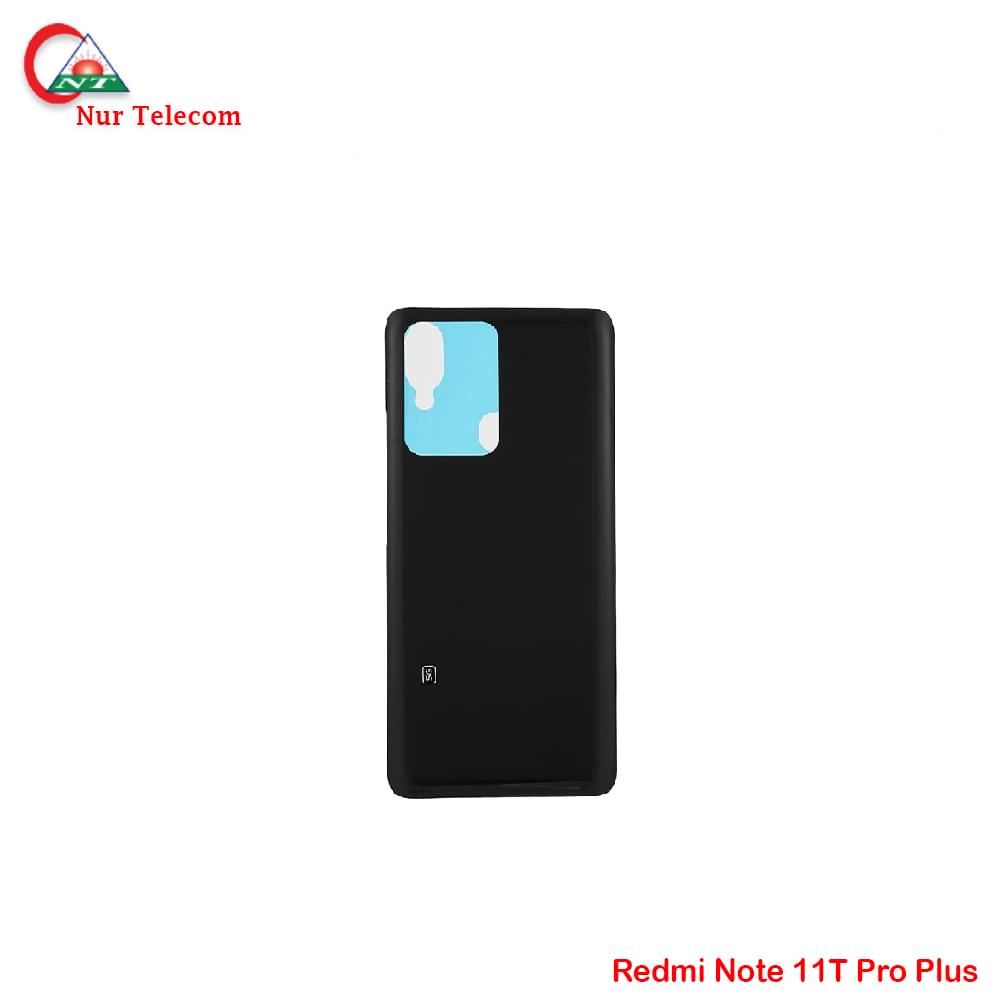 Xiaomi Redmi Note 11T Pro plus battery Backshell price in BD - Image 1