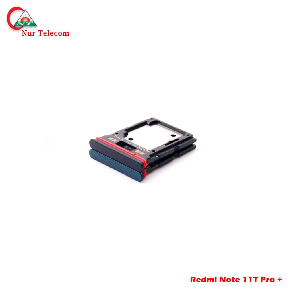 Redmi Note 11T Pro Plus SIM Tray Price