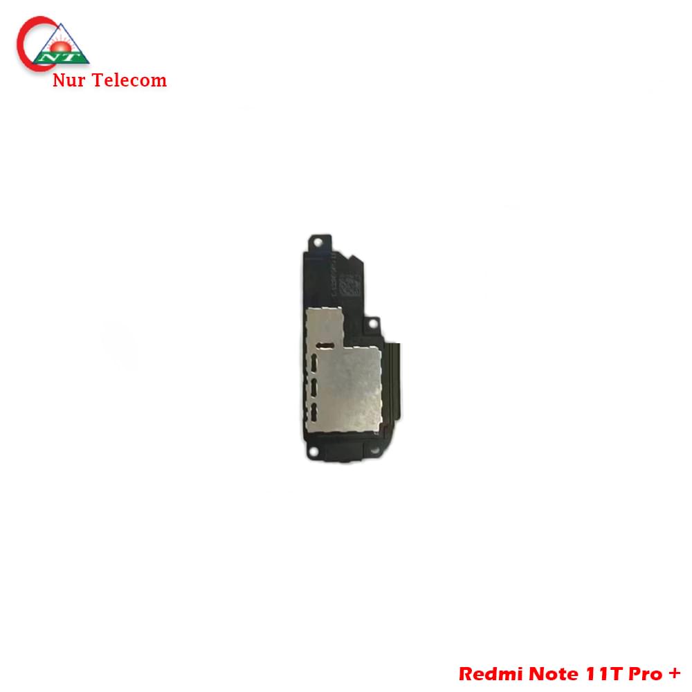Xiaomi Redmi Note 11T Pro plus loud speaker price in Bangladesh - Image 1