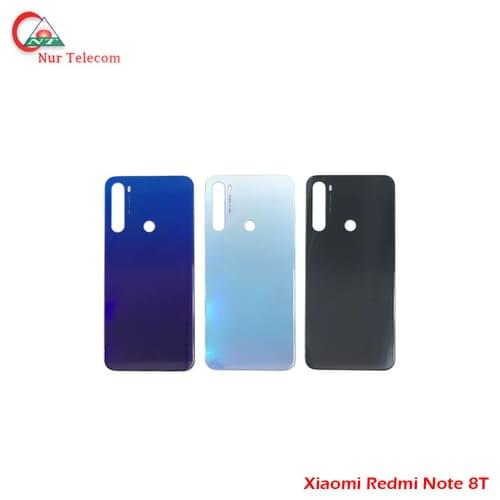 redmi note 8t backshell Xiaomi redmi note 8t backshell