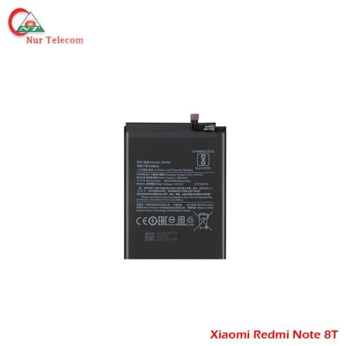 Xiaomi redmi note 8t battery