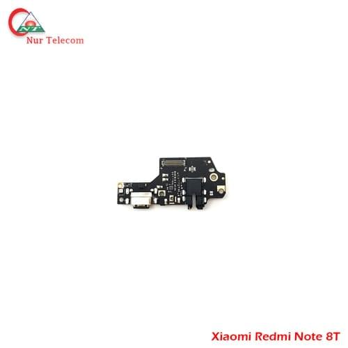 redmi note 8t charging logic board Xiaomi redmi note 8t charging logic board