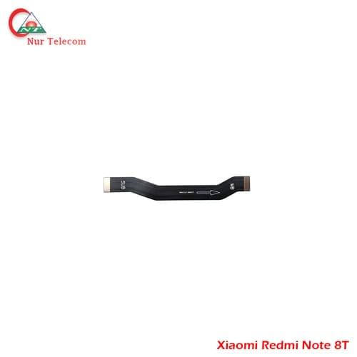 Xiaomi redmi note 8t motherboard connector flex cable