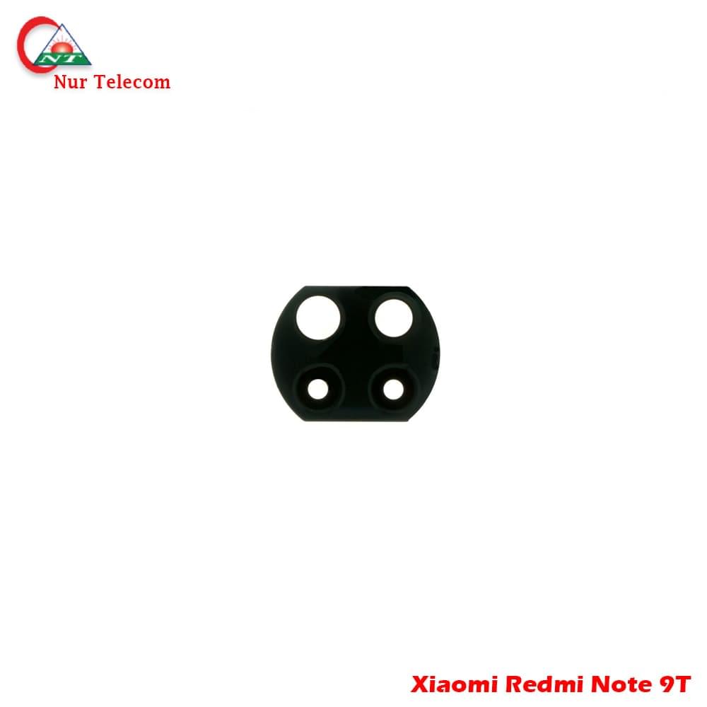 redmi note 9t camera glass