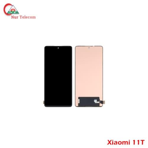 Xiaomi 11T AMOLED Display