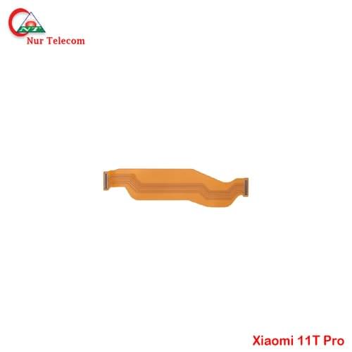Xiaomi Redmi Note 11T Pro Motherboard Connector flex cable