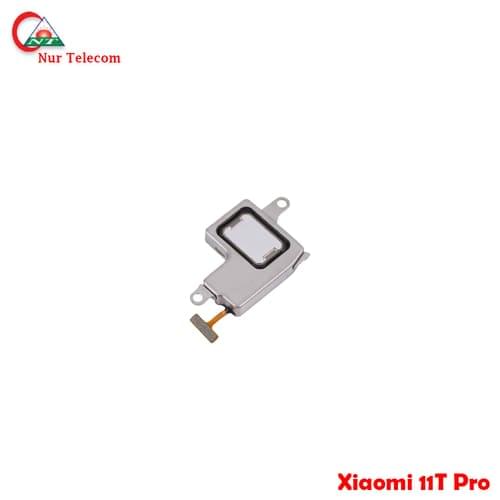 Xiaomi 11T Pro loud speaker