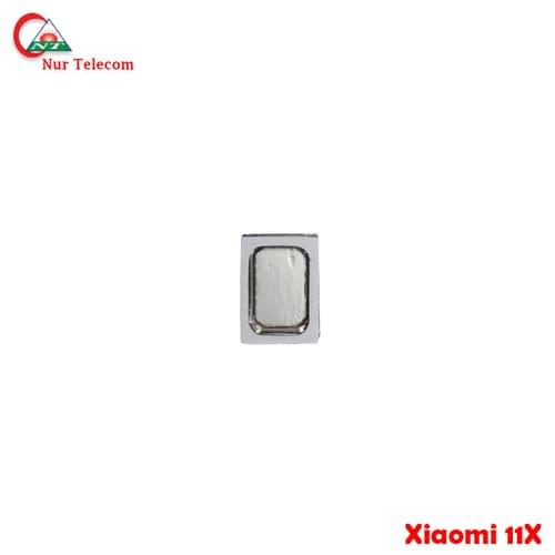 Xiaomi Mi 11X loud speaker
