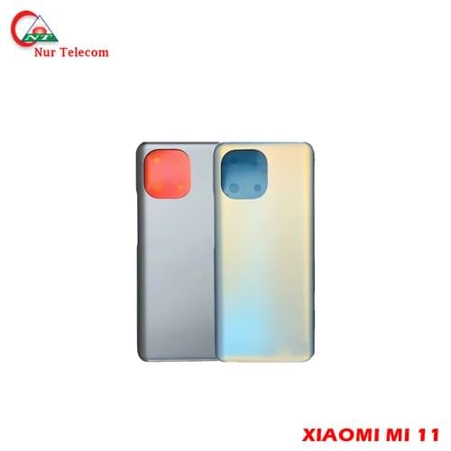 xiaomi mi 11 backshell