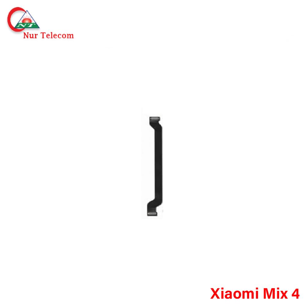 Xiaomi Mix 4 Motherboard Connector flex cable in BD - Image 1