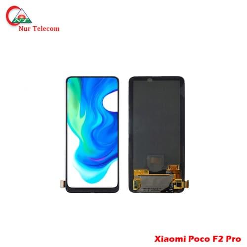 xiaomi Poco F2 Pro Display xiaomi Poco F2 Pro Display Price