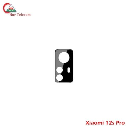 Xiaomi 12s pro camera glass