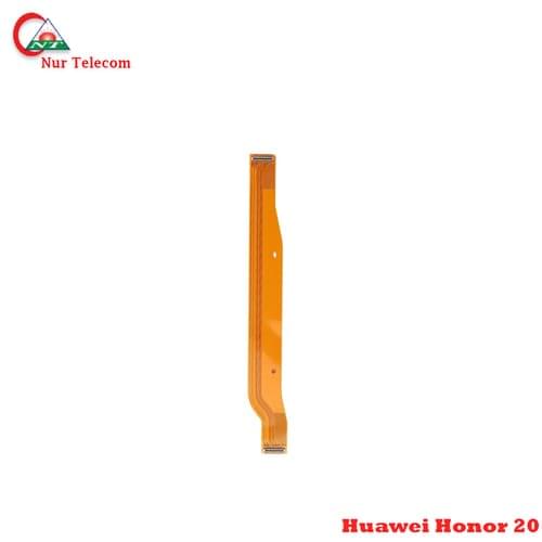 Huawei Honor 20 Motherboard Connector flex cable Huawei Honor 20 Motherboard Connector flex cable